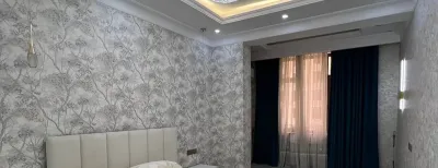 3-комн. квартира, 4 этаж, 102 м², Шохмансур — миниатюра 5