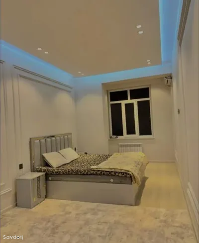2-комн. квартира, 8 этаж, 80м², Шохмансур — миниатюра 2