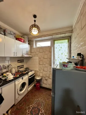 3-комн. квартира, 12 этаж, 107 м², Зарафшон, Пентхаус, Испечак-2 дом 15/1, Район Сино