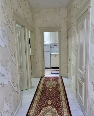 2-комн. квартира, 4 этаж, 65м², Шохмансур — миниатюра 3