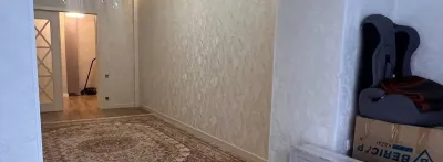 3-комн. квартира, 10 этаж, 128 м², Шохмансур, Голубой экран — миниатюра 8