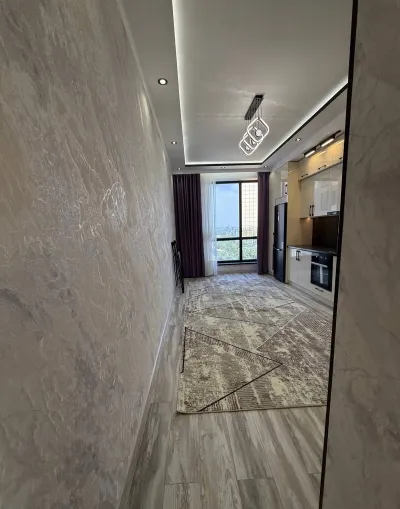 2-комн. квартира, 14 этаж, 76 м², Сино — миниатюра 4