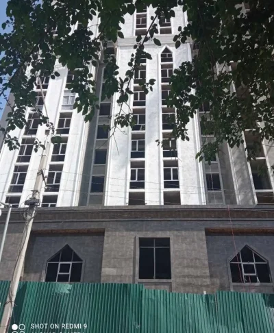 2-комн. квартира, 4 этаж, 53 м², Сино — миниатюра 1