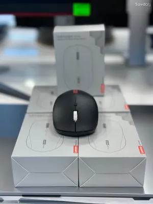 Мышь Mouse Lenovo N220