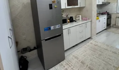 2-комн. квартира, 5 этаж, 52 м²,  33мкр — миниатюра 11