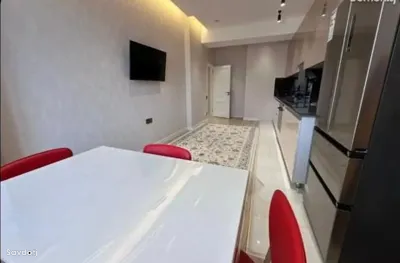 2-комн. квартира, 16 этаж, 100м², Шохмансур — миниатюра 10