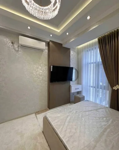 3-комн. квартира, 12 этаж, 88 м², Сино — миниатюра 10