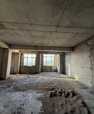 3-комн. квартира, 15 этаж, 105 м², Сомони — миниатюра 5