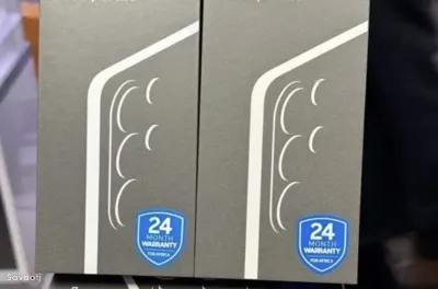 Samsung Galaxy S26 ULTRA дубликат