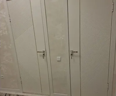 2-комн. квартира, 12 этаж, 52м², Сино — миниатюра 2