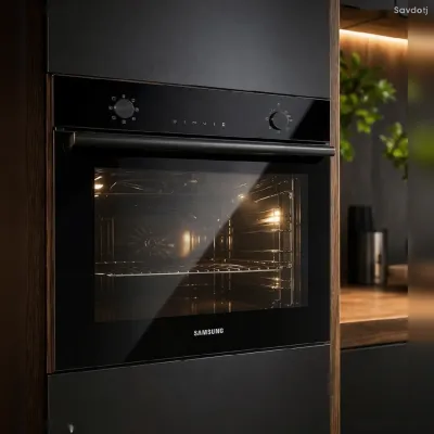 Духовой шкаф Samsung