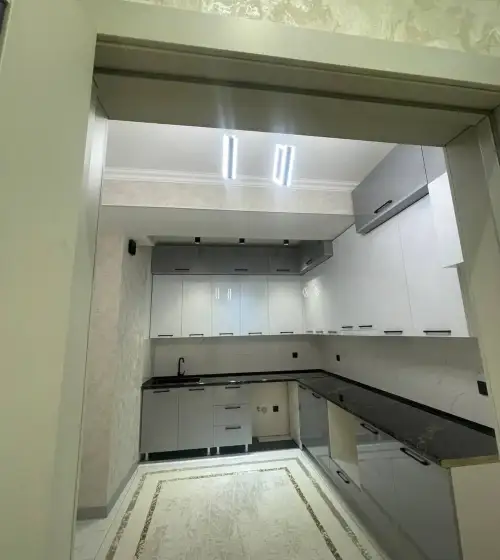 2-комн. квартира, 8 этаж, 76 м², Сино — миниатюра 6