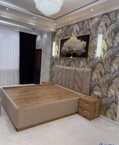 2-комн. квартира, 11 этаж, 60 м², Сино Казокон — миниатюра 2