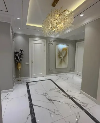 4-комн. квартира, 13 этаж, 150м², Сомони — миниатюра 1