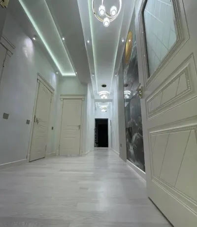 2-комн. квартира, 3 этаж, 63 м², н.Фирдавси,Сохили бади Яккасарой — миниатюра 5