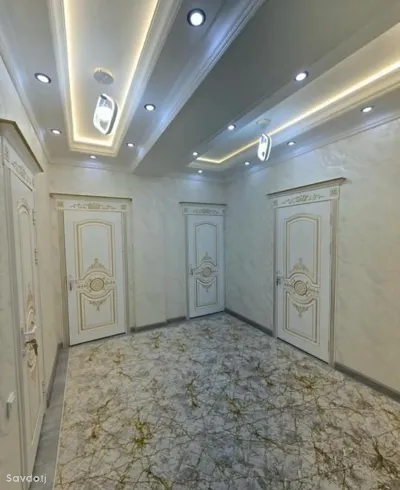 2-комн. квартира, 11 этаж, 123м², Сино — миниатюра 11
