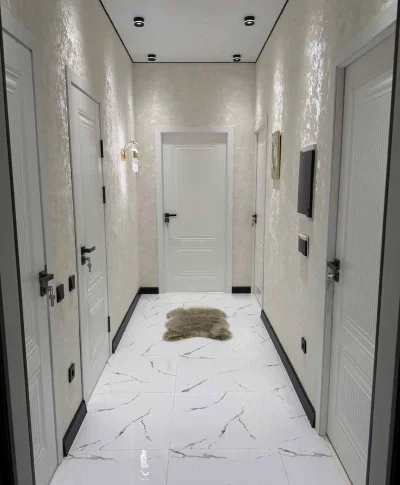 2-комн. квартира, 13 этаж, 59 м², Ленинград — миниатюра 11