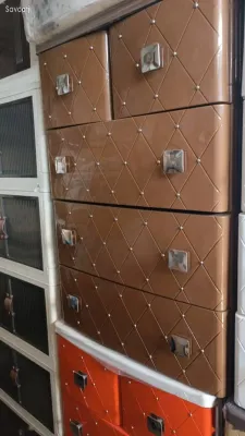 Комод детский