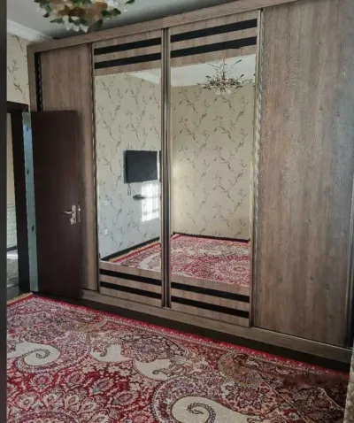 3-комн. квартира, 6 этаж, 80м², шохмансур