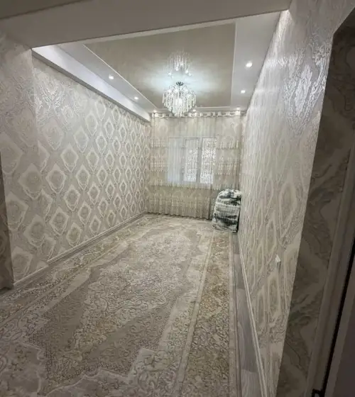 2-комн. квартира, 13 этаж, 76 м², Сино — миниатюра 5