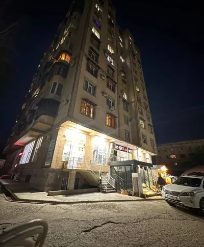 2-комн. квартира, 13 этаж, 58 м², Сино — миниатюра 1