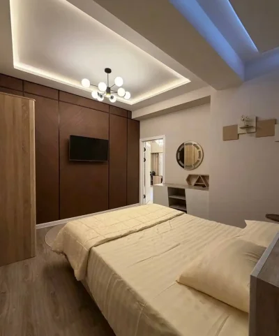 2-комн. квартира, 11 этаж, 56 м², Шохмансур — миниатюра 4