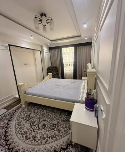 2-комн. квартира, 10 этаж, 62 м², Набережная,Болои Ресторан Амннчон — миниатюра 3