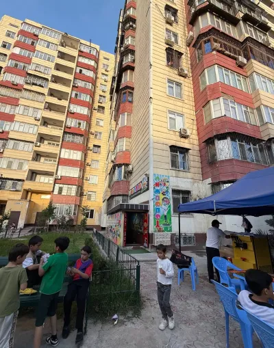 Салон Красоты и Лимпопо