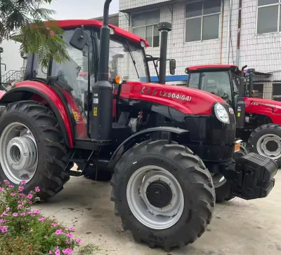 Трактор YTO 904 G4