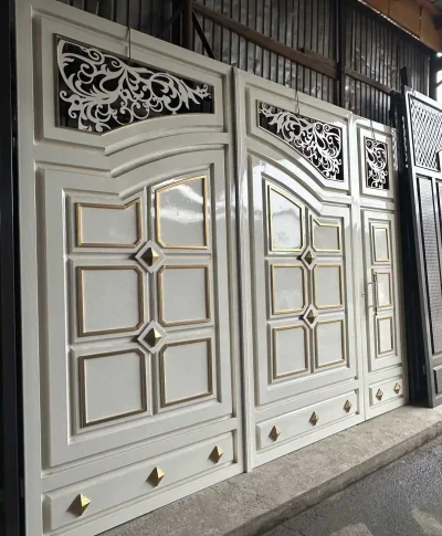 Дарвоза — миниатюра 1