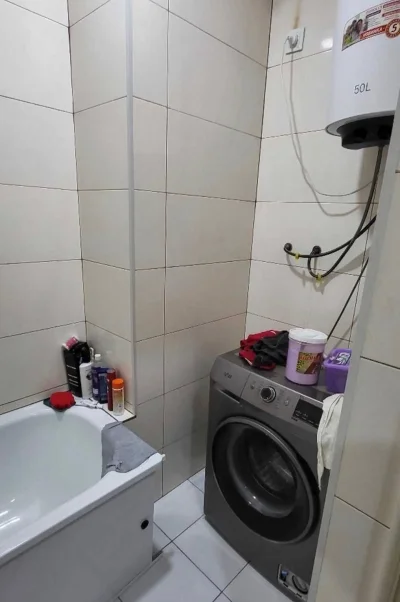 2-комн. квартира, 14 этаж, 63 м², Сино — миниатюра 8