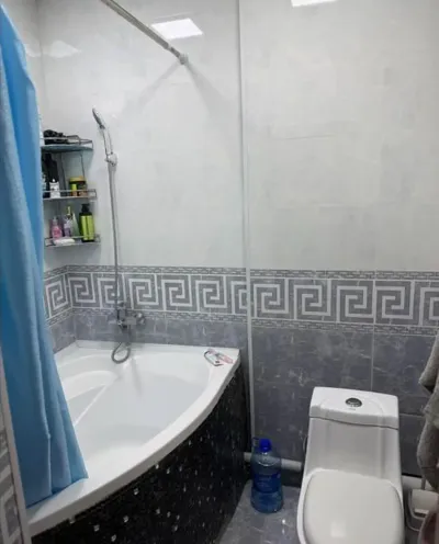2-комн. квартира, 9 этаж, 100м², Шохмансур — миниатюра 7