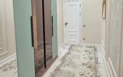 3-комн. квартира, 5 этаж, 86 м², Шохмансур — миниатюра 12