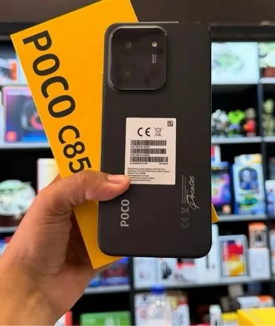 Xiaomi Poco 128 gb