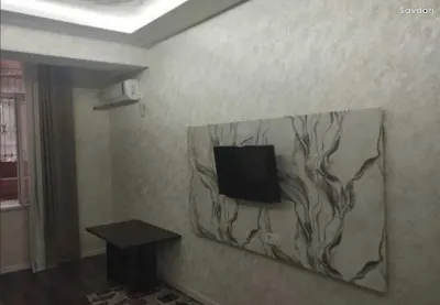 2-комн. квартира, 4 этаж, 67м², Сино — миниатюра 8