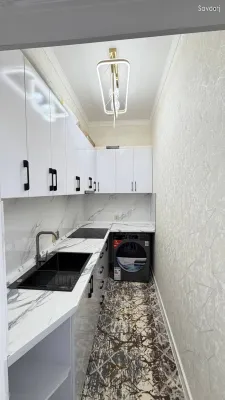 2-комн. квартира, 3 этаж, 74м², фирдавси