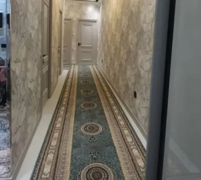 4-комн. квартира, 8 этаж, 103 м², Сино 82мкр — миниатюра 1