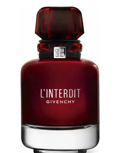Духи L'Interdit Eau de Parfum — миниатюра 1