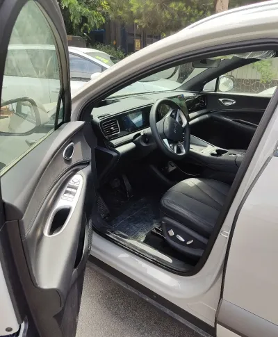 BYD Sea Lion 06, 2026