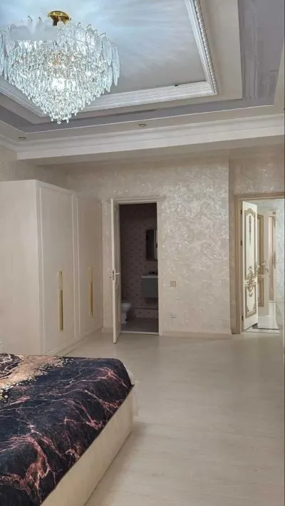 3-комн. квартира, 12 этаж, 160м², Шохмансур овир