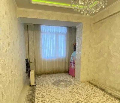 2-комн. квартира, 4 этаж, 50 м², Шохмансур — миниатюра 1