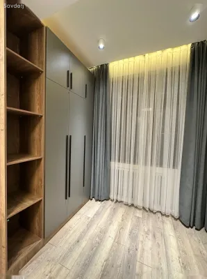 3-комн. квартира, 6 этаж, 80 м², Опера балет, Центр, Район Шохмансур