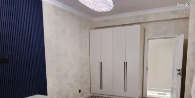 2-комн. квартира, 21 этаж, 100м², Шохмансур — миниатюра 8