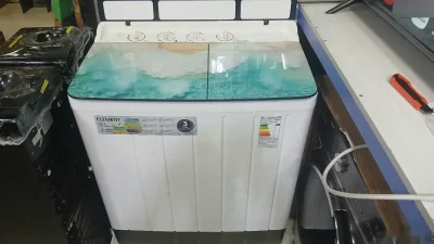 Стиральная машина 10 kg