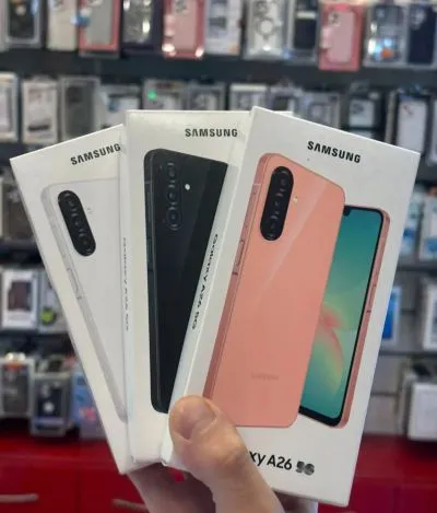 Samsung Galaxy A26 256 gb
