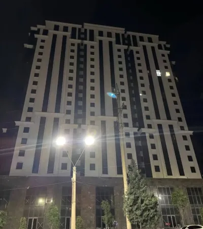 2-комн. квартира, 11 этаж, 68 м², Сино — миниатюра 1