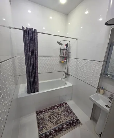 2-комн. квартира, 6 этаж, 90 м², Сино — миниатюра 12