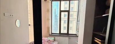 2-комн. квартира, 12 этаж, 56 м², Шохмансур — миниатюра 6