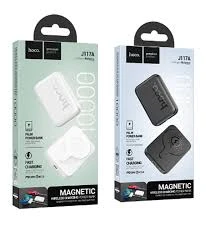 Повербанк Hoco J117A 10000mAh