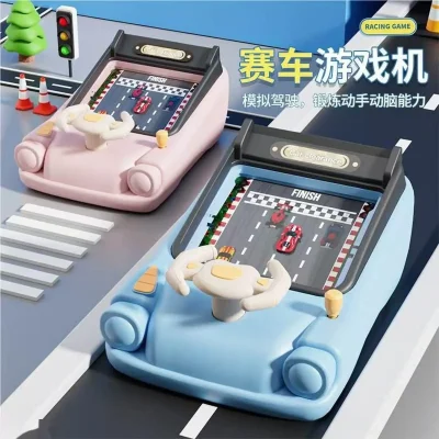 Игровой автомат с временной версией для детей — миниатюра 8
